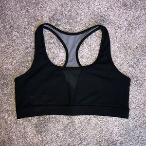 BuffBunny Mesh Bra